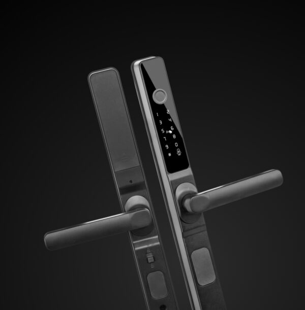 Meloc Slim S